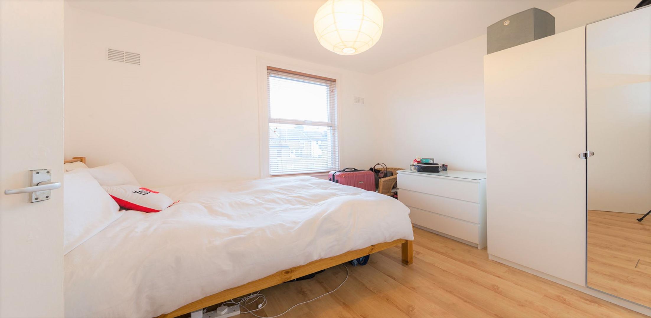 Modern Apartment Deerhurst Road, Kilburn